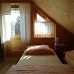 Domek letniskowy Na źródlanej *