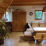 Na źródlanej Międzybrodzie Bialskie