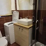 Na źródlanej Domek letniskowy Międzybrodzie Bialskie