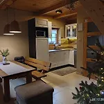 Na źródlanej Domek letniskowy *