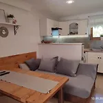 Na źródlanej * Międzybrodzie Bialskie