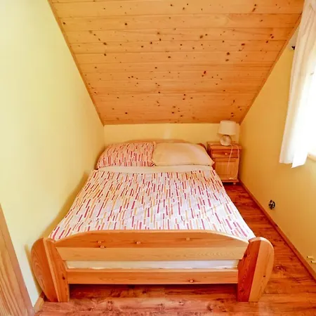Lodge Na Zrodlanej Miedzybrodzie Bialskie