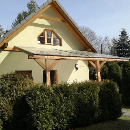Na Zrodlanej Lodge