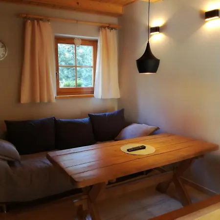 Na Zrodlanej Lodge