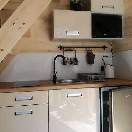 Na źródlanej * Międzybrodzie Bialskie