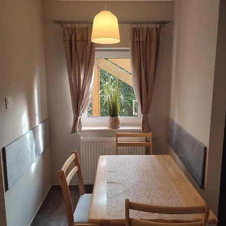 Lodge Na Zrodlanej