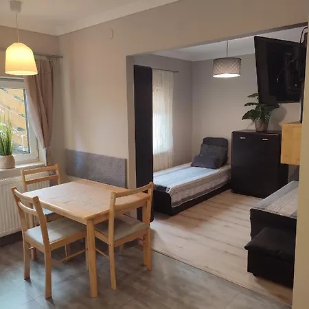 Na Zrodlanej Lodge