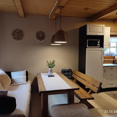 Na Zrodlanej Lodge *