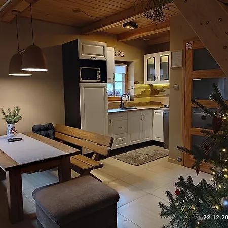 Na Zrodlanej Lodge *