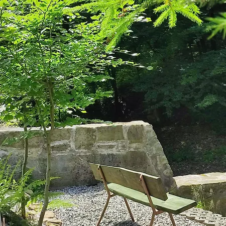 Lodge Na Zrodlanej