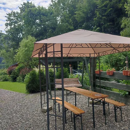 Lodge Na Zrodlanej *