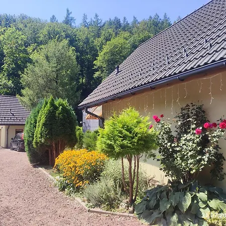 Lodge Na Zrodlanej *