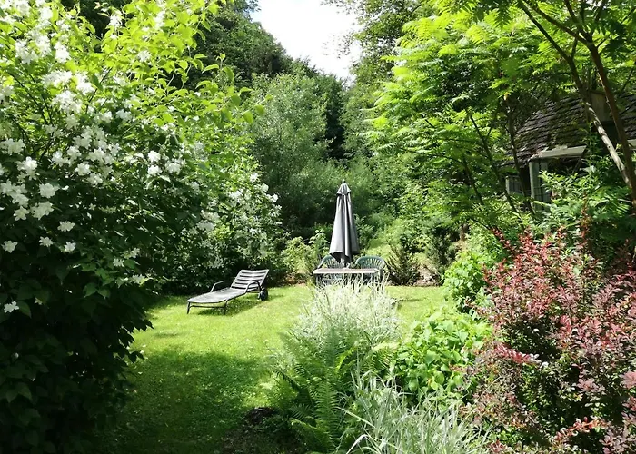 Na Zrodlanej Międzybrodzie Bialskie