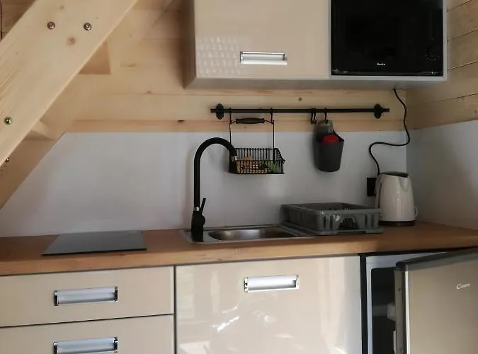 Na Zrodlanej * Międzybrodzie Bialskie