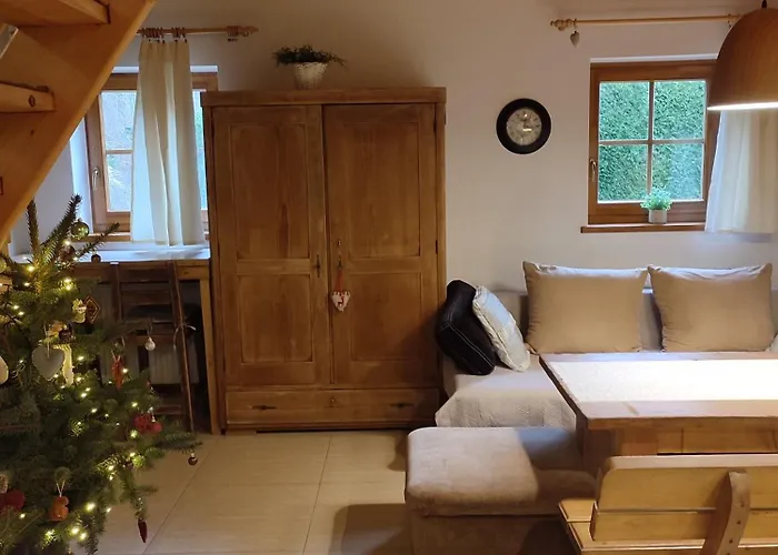 Na Zrodlanej Międzybrodzie Bialskie