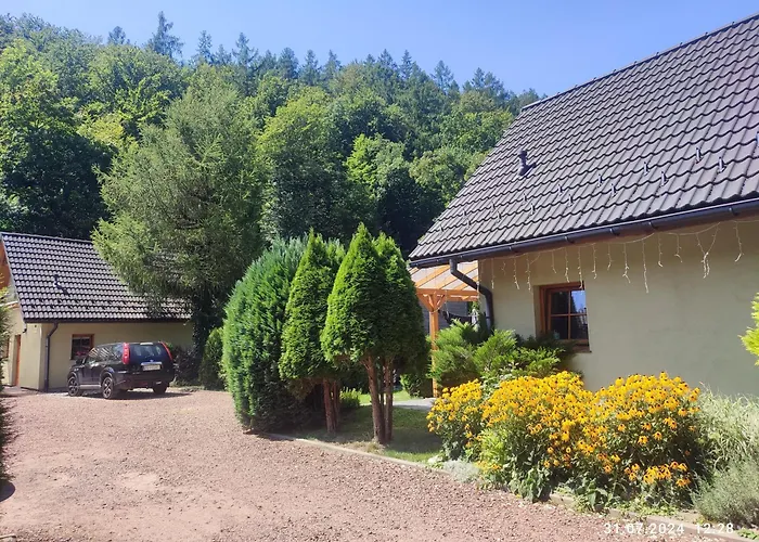 Na Zrodlanej * Międzybrodzie Bialskie