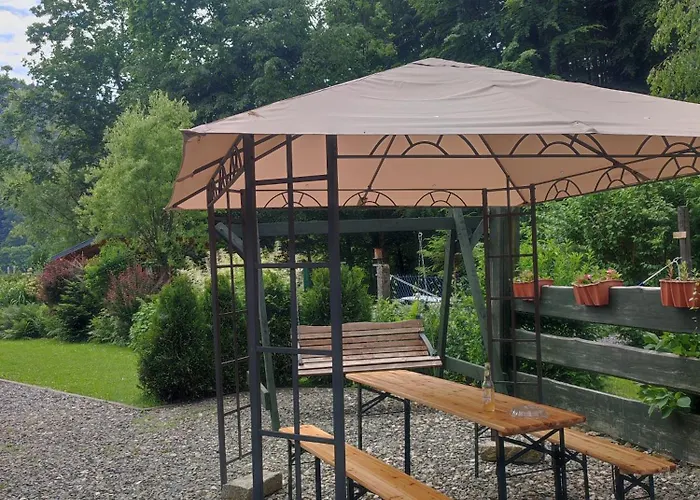 Chata Na Zrodlanej *