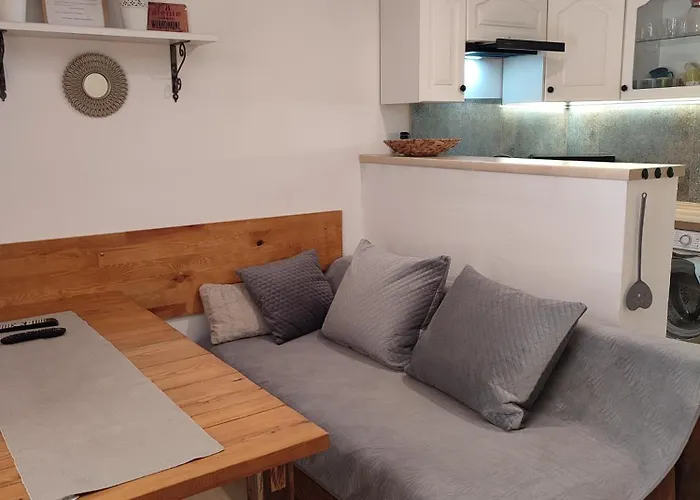 Na Zrodlanej * Międzybrodzie Bialskie